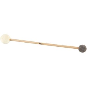 Meinl Professional Singing Bowl Double Mallet Felt Tips X-Large Meinl Professional Singing Bowl Double Mallet Felt Tips X-Large