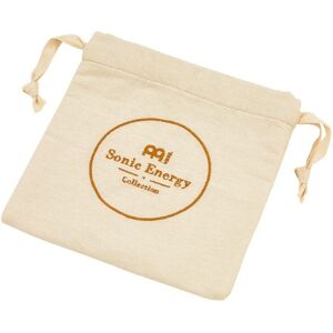 Meinl Singing Bowl Cotton Bag 25 x 25cm Meinl Singing Bowl Cotton Bag 25 x 25cm
