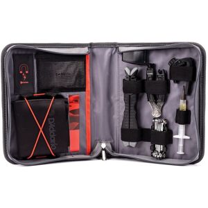 DAddario PW-EBMK-01 Bass Maintenance Kit DAddario PW-EBMK-01 Bass Maintenance Kit