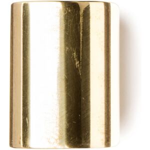 Dunlop 223 Brass Slide Knuckle Medium Dunlop 223 Brass Slide Knuckle Medium