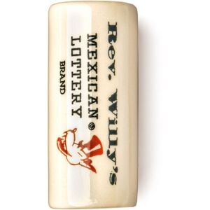 Dunlop R.Willy Mo-Jo Ceramic Slide Large Dunlop R.Willy Mo-Jo Ceramic Slide Large