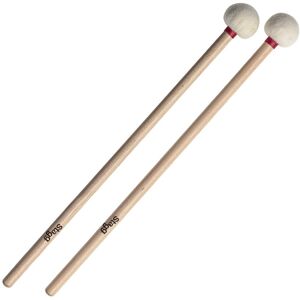 Stagg F35 Maple Timpani Mallets Pair Stagg F35 Maple Timpani Mallets Pair