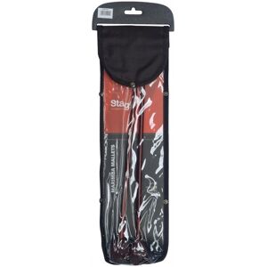 Stagg Marimba Mallets Hard Stagg Marimba Mallets Hard