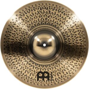 Meinl Pure Alloy Custom 18" Medium Thin Crash Meinl Pure Alloy Custom 18" Medium Thin Crash