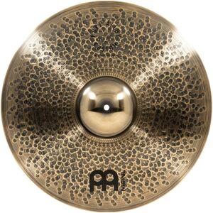 Meinl Pure Alloy Custom 20" Medium Thin Crash Meinl Pure Alloy Custom 20" Medium Thin Crash