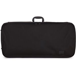 Gewa Liuteria Maestro Viola and Violin Case Black and Blue Gewa Liuteria Maestro Viola and Violin Case Black and Blue