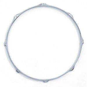 Gibraltar Hardware Gibraltar 14" 8 Lug Triple Flanged Hoop Gibraltar Hardware Gibraltar 14" 8 Lug Triple Flanged Hoop