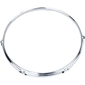 Gibraltar Hardware Gibraltar 12" 6 Lug Power Hoop Gibraltar Hardware Gibraltar 12" 6 Lug Power Hoop