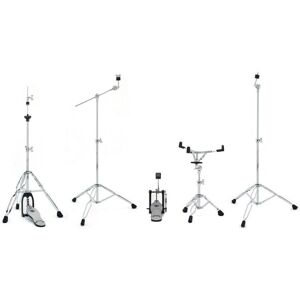 Gibraltar Hardware Gibraltar 4700 Series Hardware Pack Gibraltar Hardware Gibraltar 4700 Series Hardware Pack