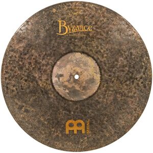 Meinl Byzance 18" Extra Dry Thin Crash Meinl Byzance 18" Extra Dry Thin Crash