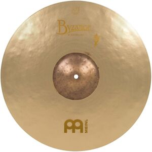 Meinl Byzance Vintage 18 Thin Sand Crash Meinl Byzance Vintage 18 Thin Sand Crash