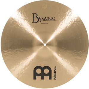 Meinl Byzance 18" Traditional Medium Crash Meinl Byzance 18" Traditional Medium Crash