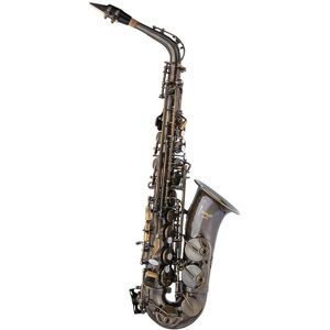 Stagg AS218S Alto Saxophone Stagg AS218S Alto Saxophone