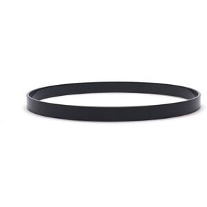 Gibraltar Hardware Gibraltar 22" Black Lacquer Bass Drum Hoop Gibraltar Hardware Gibraltar 22" Black Lacquer Bass Drum Hoop