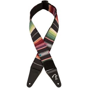 Fender 2" Sonoran Guitar Strap Dusk Fender 2" Sonoran Guitar Strap Dusk