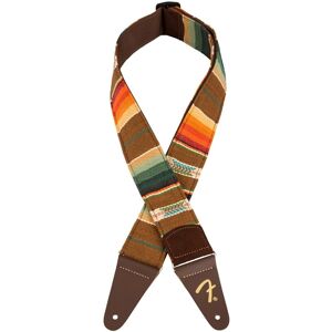 Fender 2" Sonoran Guitar Strap Saguaro Fender 2" Sonoran Guitar Strap Saguaro