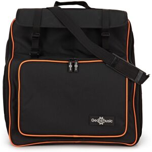 Deluxe 32 key/60 Bass Accordion Gig Bag by Gear4music Deluxe 32 key/60 Bass Accordion Gig Bag by Gear4music
