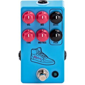 JHS Pedals JHS Paul Gilbert PG-14 Distortion JHS Pedals JHS Paul Gilbert PG-14 Distortion