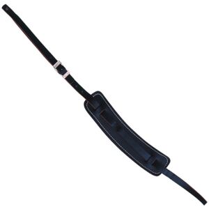 Fender Standard Vintage Style Guitar Strap Black Fender Standard Vintage Style Guitar Strap Black