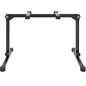 K&M 18820 Omega Pro Table Style Keyboard Stand Black K&M 18820 Omega Pro Table Style Keyboard Stand Black