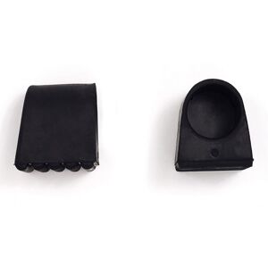 Gibraltar Hardware Gibraltar Flat Rack Feet 2 Pack Gibraltar Hardware Gibraltar Flat Rack Feet 2 Pack