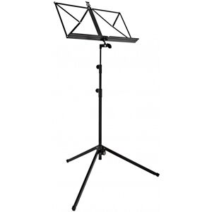 K&M 10010 Music Stand Black K&M 10010 Music Stand Black