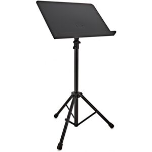 K&M 11960 Orchestra Music Stand Black K&M 11960 Orchestra Music Stand Black