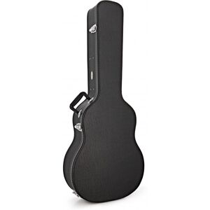 Gear4Music Dreadnought Acoustic Guitar Hard Case Gear4Music Dreadnought Acoustic Guitar Hard Case
