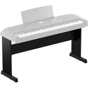 Yamaha L300B Stand for DGX 670 Black Yamaha L300B Stand for DGX 670 Black