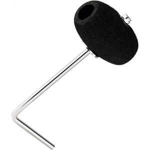 Meinl L-shaped Hammer Head Bassbox / Snarebox Beater Meinl L-shaped Hammer Head Bassbox / Snarebox Beater