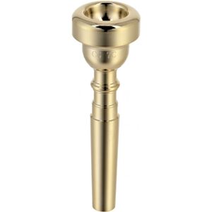 Coppergate 7C Trumpet Mouthpiece by Gear4music Gold Coppergate 7C Trumpet Mouthpiece by Gear4music Gold
