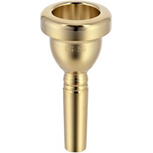 Coppergate 5G Trombone Mouthpiece by Gear4music Gold Coppergate 5G Trombone Mouthpiece by Gear4music Gold