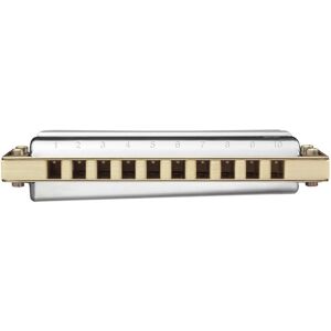 Hohner Marine Band Thunderbird Harmonica Low G Hohner Marine Band Thunderbird Harmonica Low G