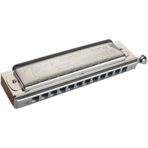 Hohner Mellow Tone 48 Harmonica C Hohner Mellow Tone 48 Harmonica C