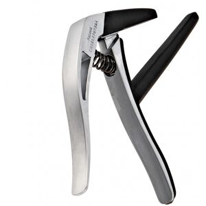 Stagg Flat Trigger Capo Classical Guitar Chrome Stagg Flat Trigger Capo Classical Guitar Chrome