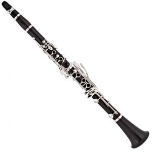 Rosedale Clarinet by Gear4music - Nearly New Rosedale Clarinet by Gear4music - Nearly New