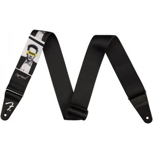 Fender Joe Strummer Know Your Rights Strap Fender Joe Strummer Know Your Rights Strap