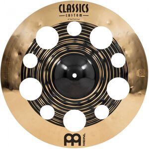 Meinl Classics Custom Dual 18 Trash Crash Meinl Classics Custom Dual 18 Trash Crash