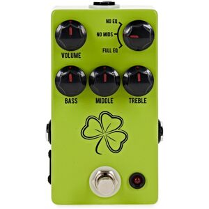 JHS Pedals Clover Preamp JHS Pedals Clover Preamp