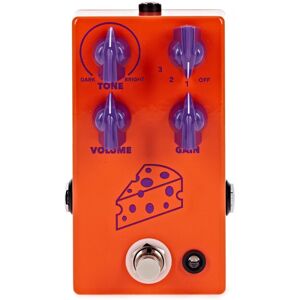JHS Pedals Cheese Ball Overdrive JHS Pedals Cheese Ball Overdrive