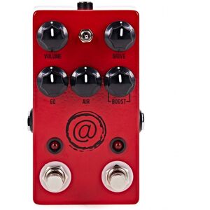 JHS Pedals AT+ Andy Timmons Signature Drive JHS Pedals AT+ Andy Timmons Signature Drive