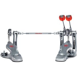 Gibraltar Hardware Gibraltar G-Class Professional Double Pedal Double Chain Gibraltar Hardware Gibraltar G-Class Professional Double Pedal Double Chain