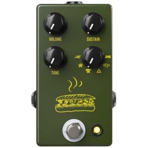 JHS Pedals Muffuletta Fuzz JHS Pedals Muffuletta Fuzz