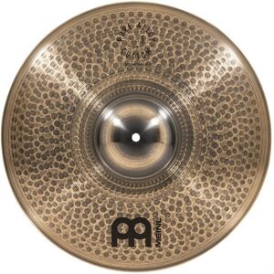 Meinl Pure Alloy Custom 17 Medium Thin Crash Cymbal Meinl Pure Alloy Custom 17 Medium Thin Crash Cymbal
