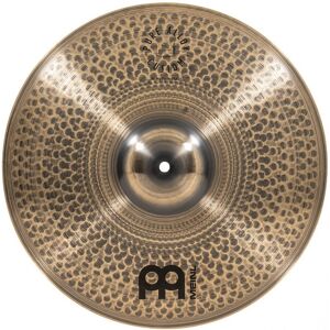 Meinl Pure Alloy Custom 16 Medium Crash Cymbal Meinl Pure Alloy Custom 16 Medium Crash Cymbal