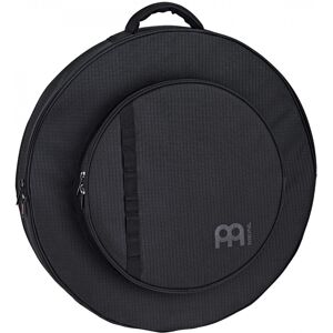 Meinl 22" Carbon Ripstop Cymbal Bag Black Meinl 22" Carbon Ripstop Cymbal Bag Black
