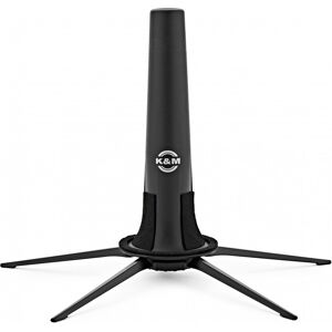 K&M 15290 Soprano Saxophone Stand K&M 15290 Soprano Saxophone Stand