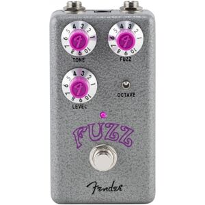 Fender Hammertone Fuzz Pedal Fender Hammertone Fuzz Pedal