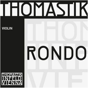 Thomastik Rondo Violin D String 4/4 Size Thomastik Rondo Violin D String 4/4 Size
