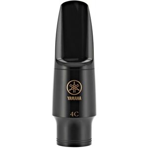 Yamaha 4C Alto Saxophone Mouthpiece Yamaha 4C Alto Saxophone Mouthpiece